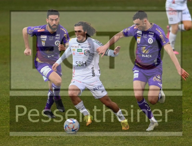 SK Austria Klagenfurt - RZ Pellets WAC (18.02.2023)_26