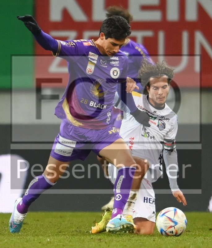 SK Austria Klagenfurt - RZ Pellets WAC (18.02.2023)_1