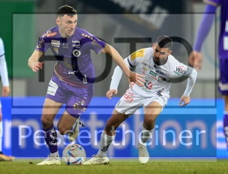 SK Austria Klagenfurt - RZ Pellets WAC (18.02.2023)_4