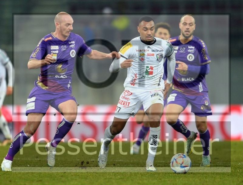 SK Austria Klagenfurt - RZ Pellets WAC (18.02.2023)_5