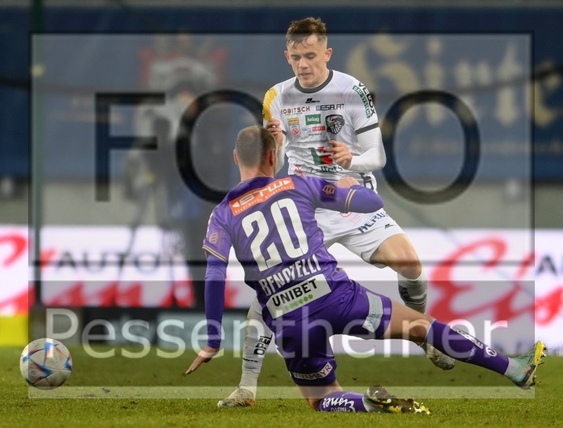 SK Austria Klagenfurt - RZ Pellets WAC (18.02.2023)_7