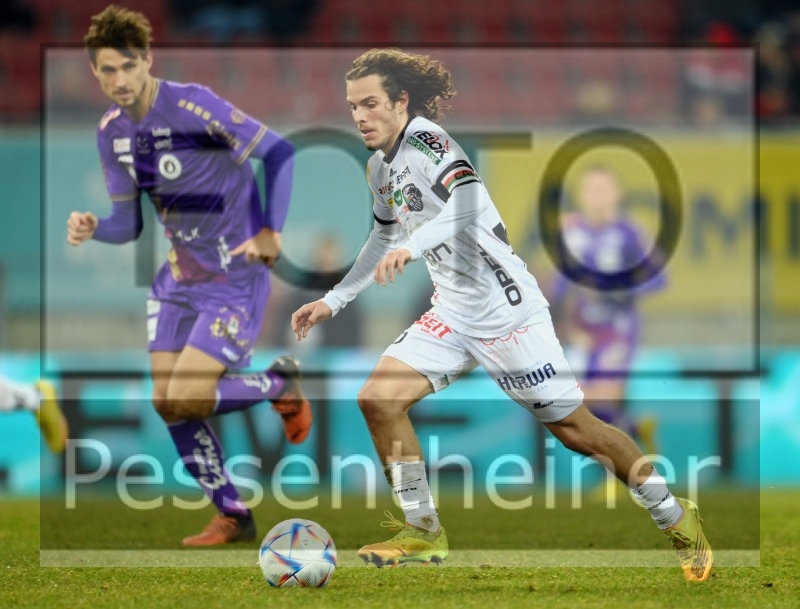 SK Austria Klagenfurt - RZ Pellets WAC (18.02.2023)_8