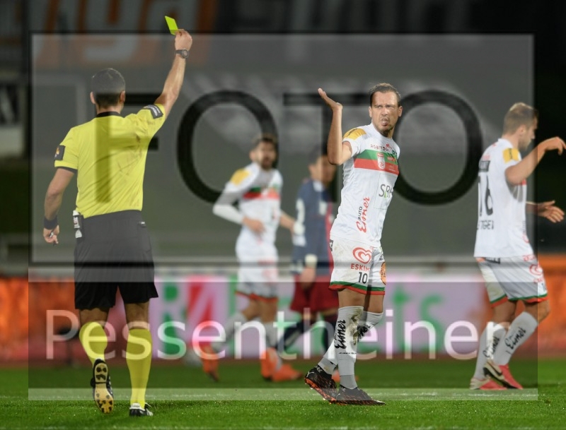 RZ Pellets WAC - SK Rapid Wien (25.10.2020)_122