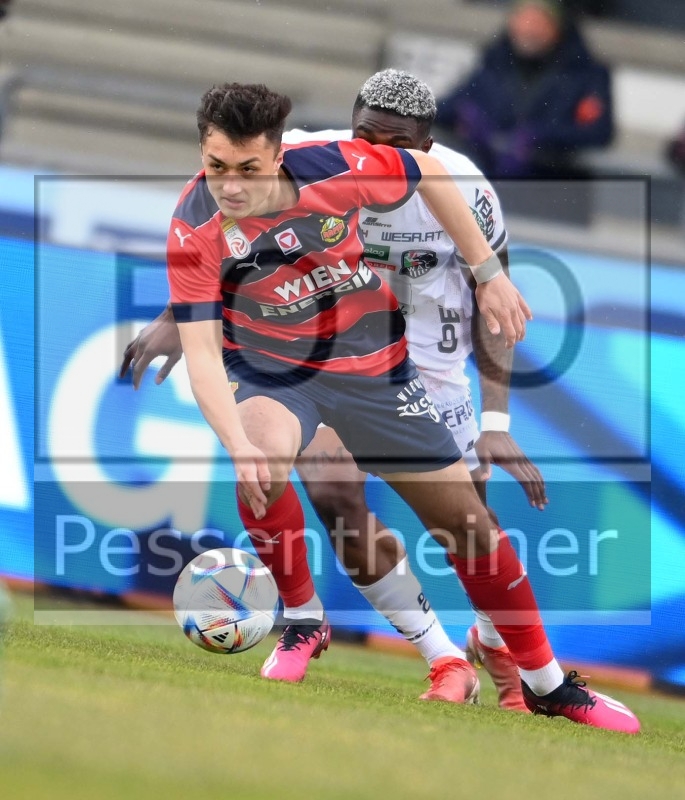 RZ Pellets WAC - SK Rapid Wien (26.02.2023)_4