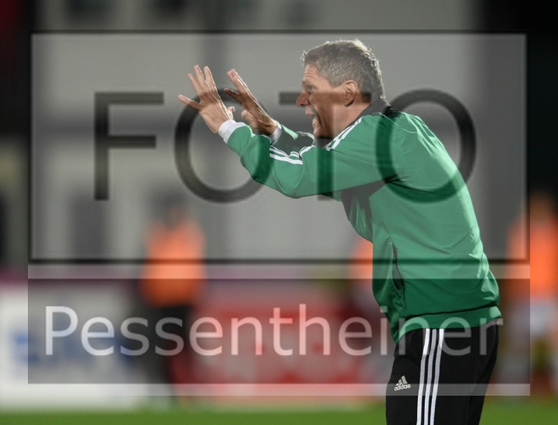 RZ Pellets WAC - SK Rapid Wien (25.10.2020)_124