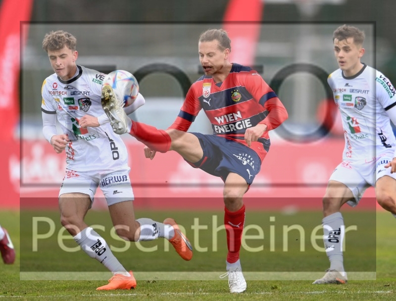 RZ Pellets WAC - SK Rapid Wien (26.02.2023)_20
