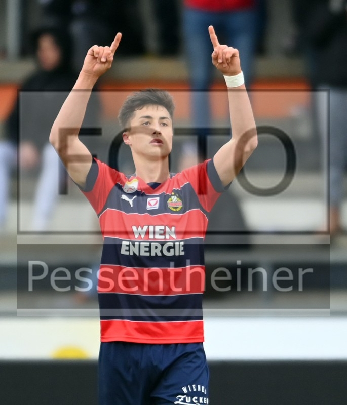 RZ Pellets WAC - SK Rapid Wien (26.02.2023)_26