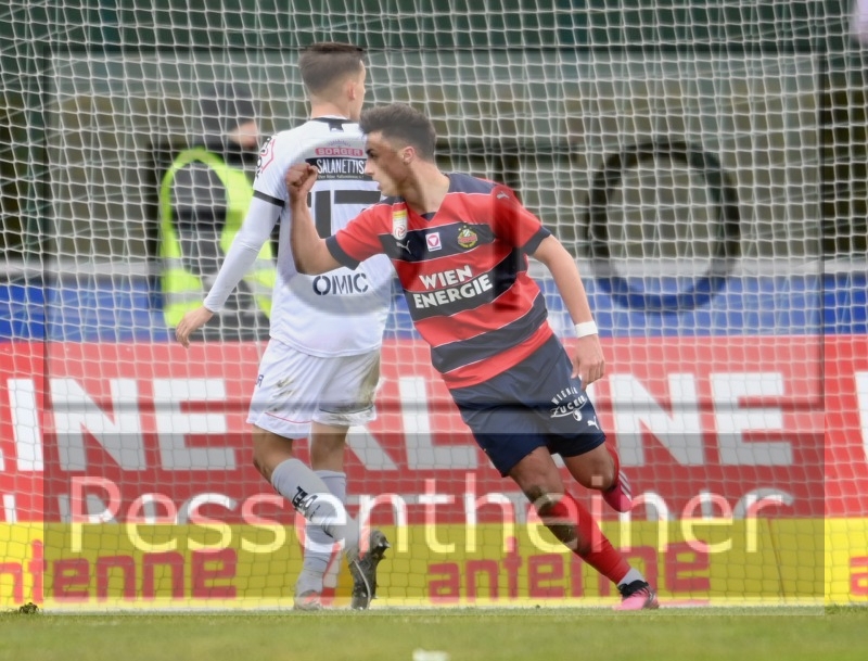 RZ Pellets WAC - SK Rapid Wien (26.02.2023)_34