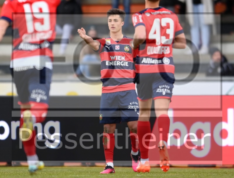 RZ Pellets WAC - SK Rapid Wien (26.02.2023)_37