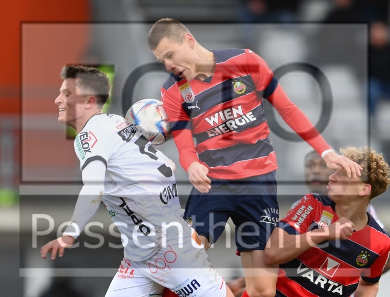 RZ Pellets WAC - SK Rapid Wien (26.02.2023)_26