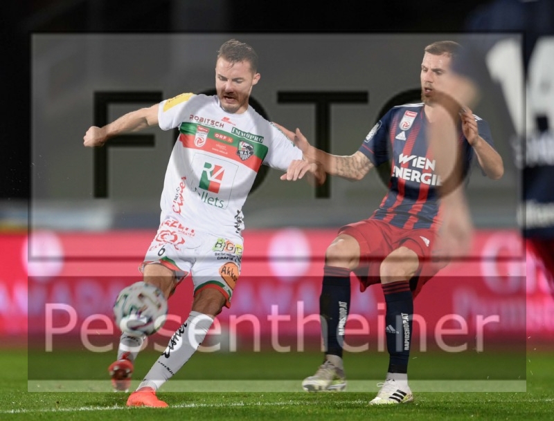 RZ Pellets WAC - SK Rapid Wien (25.10.2020)_133