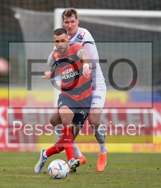 RZ Pellets WAC - SK Rapid Wien (26.02.2023)_9