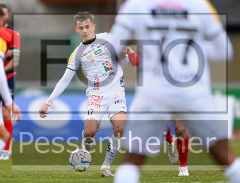 RZ Pellets WAC - SK Rapid Wien (26.02.2023)_19