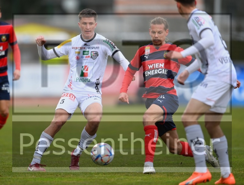 RZ Pellets WAC - SK Rapid Wien (26.02.2023)_29