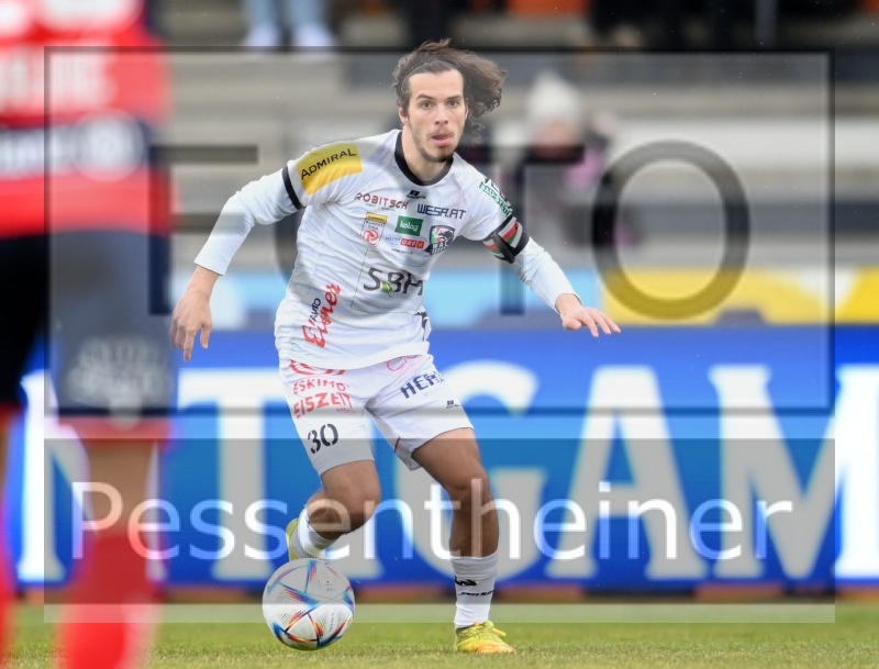 RZ Pellets WAC - SK Rapid Wien (26.02.2023)_13