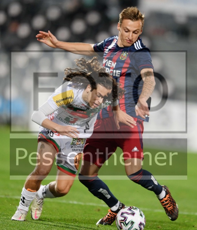 RZ Pellets WAC - SK Rapid Wien (25.10.2020)_141