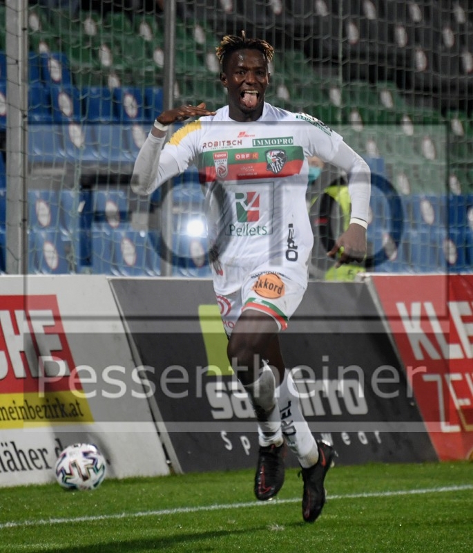 RZ Pellets WAC - SK Rapid Wien (25.10.2020)_146