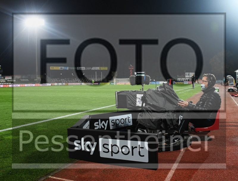 RZ Pellets WAC - SK Rapid Wien (25.10.2020)_147