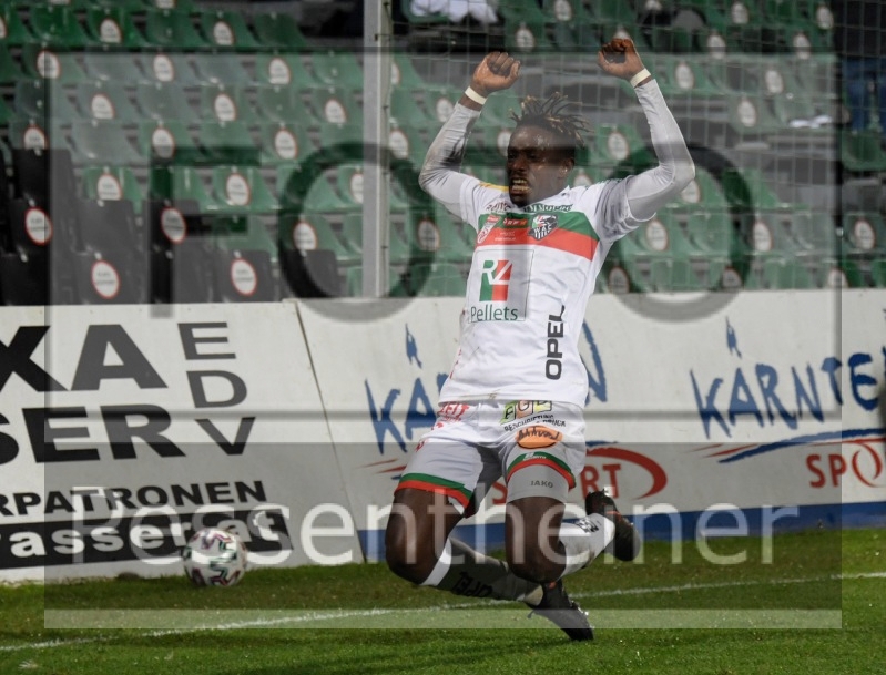 RZ Pellets WAC - SK Rapid Wien (25.10.2020)_149