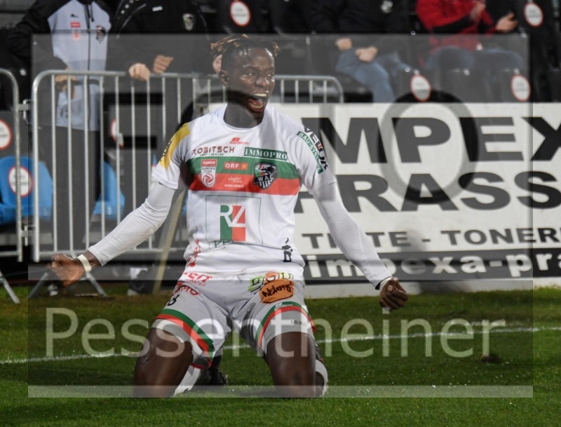 RZ Pellets WAC - SK Rapid Wien (25.10.2020)_151