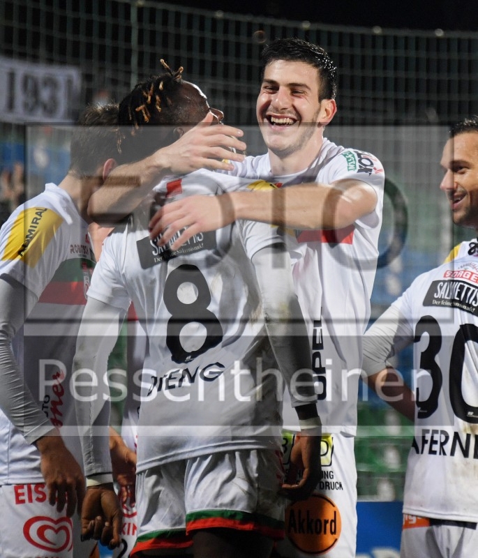 RZ Pellets WAC - SK Rapid Wien (25.10.2020)_153