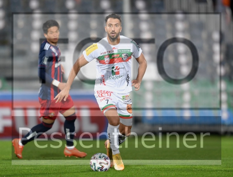 RZ Pellets WAC - SK Rapid Wien (25.10.2020)_156