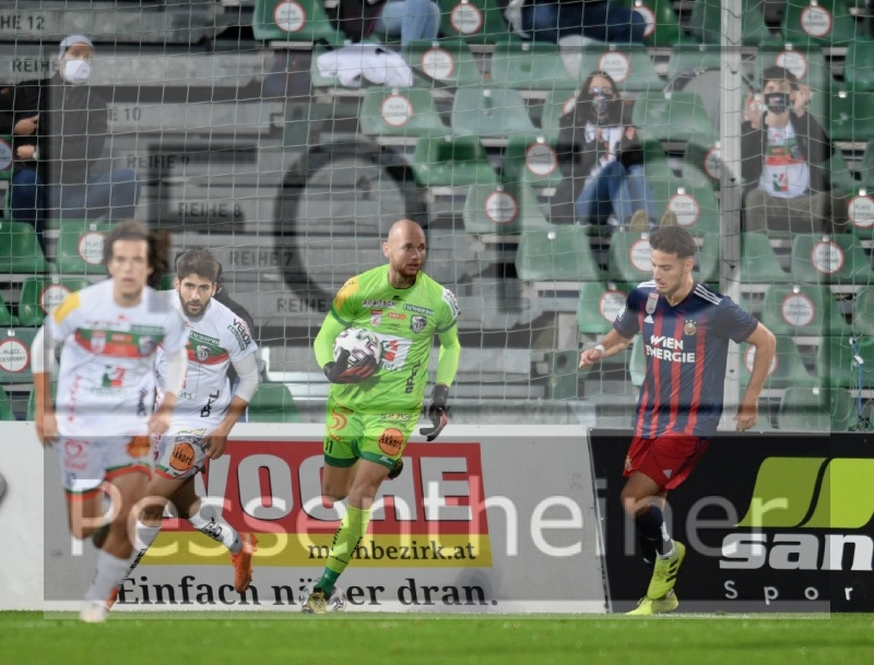 RZ Pellets WAC - SK Rapid Wien (25.10.2020)_165