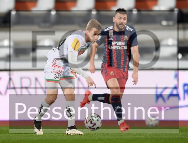 RZ Pellets WAC - SK Rapid Wien (25.10.2020)_166