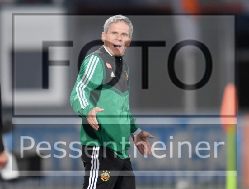RZ Pellets WAC - SK Rapid Wien (25.10.2020)_174