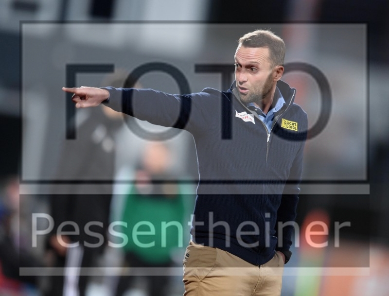 RZ Pellets WAC - SK Rapid Wien (25.10.2020)_175