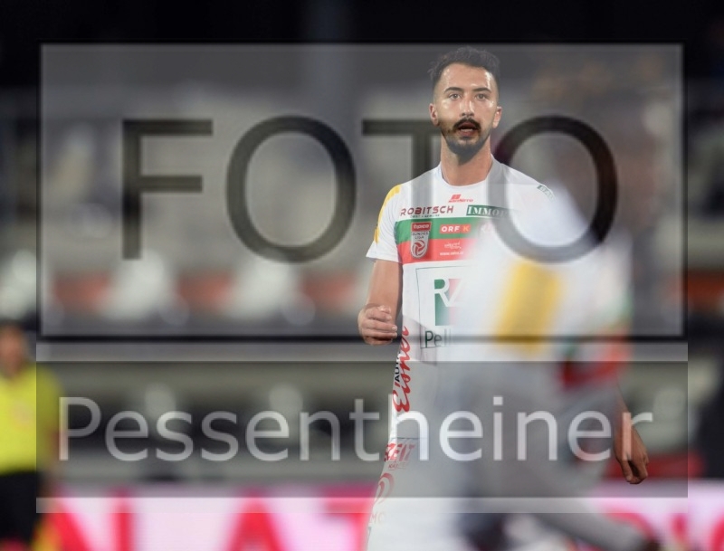 RZ Pellets WAC - SK Rapid Wien (25.10.2020)_180