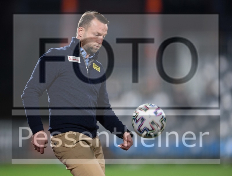 RZ Pellets WAC - SK Rapid Wien (25.10.2020)_183
