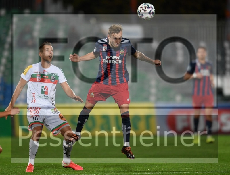 RZ Pellets WAC - SK Rapid Wien (25.10.2020)_186