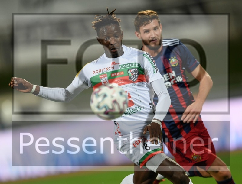 RZ Pellets WAC - SK Rapid Wien (25.10.2020)_191