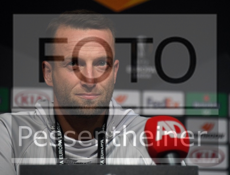 Feyenoord Rotterdam - Wolfsberger AC_1
