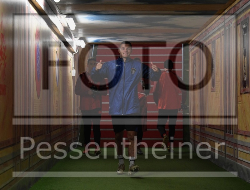 Feyenoord Rotterdam - Wolfsberger AC_7