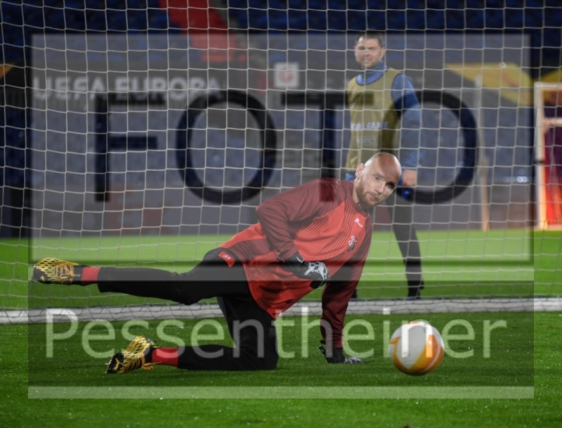 Feyenoord Rotterdam - Wolfsberger AC_30