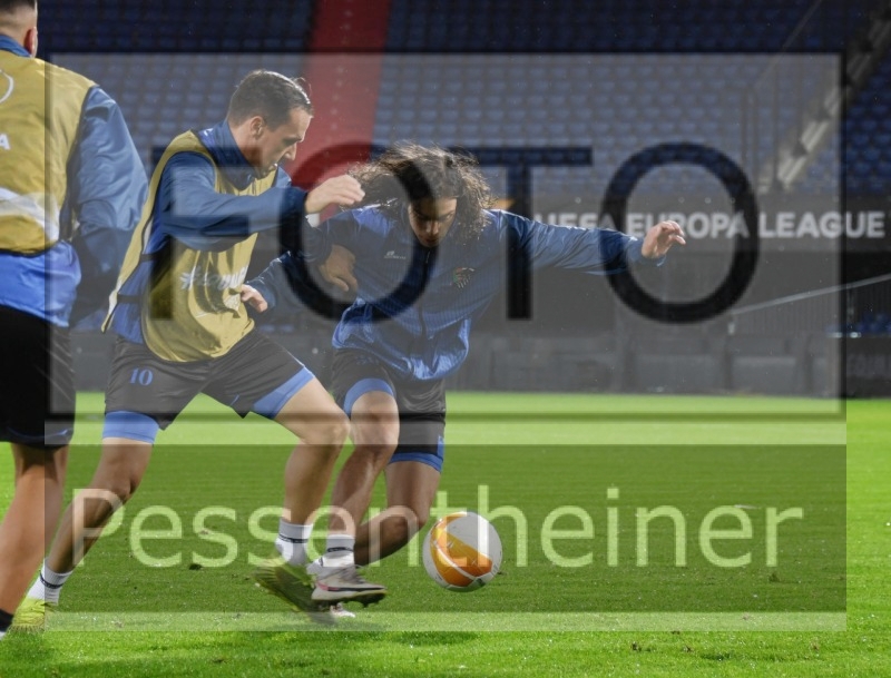 Feyenoord Rotterdam - Wolfsberger AC_36