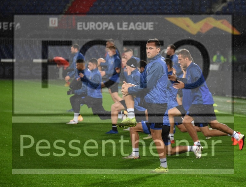 Feyenoord Rotterdam - Wolfsberger AC_49