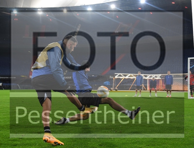 Feyenoord Rotterdam - Wolfsberger AC_53