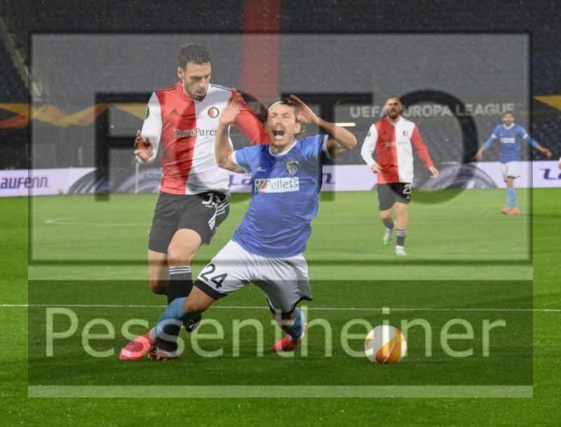 Feyenoord Rotterdam - Wolfsberger AC (29.10.2020)_1