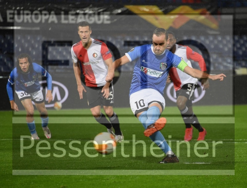 Feyenoord Rotterdam - Wolfsberger AC (29.10.2020)_3