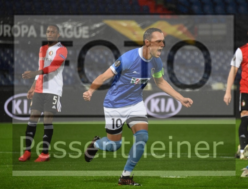 Feyenoord Rotterdam - Wolfsberger AC (29.10.2020)_5