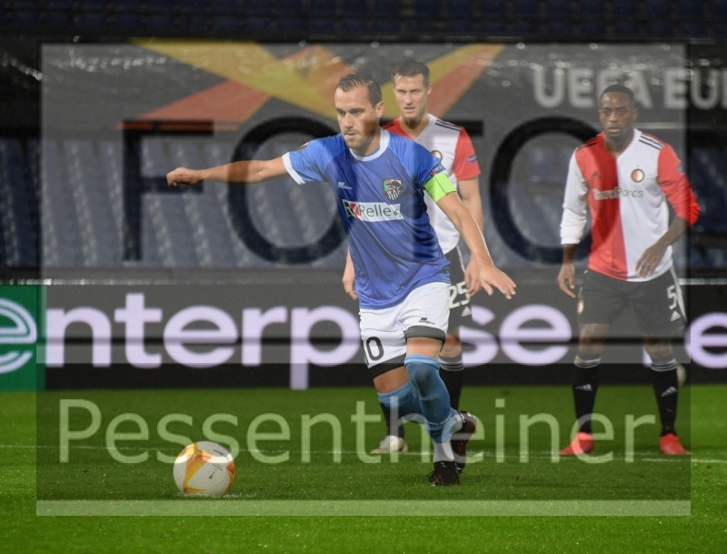 Feyenoord Rotterdam - Wolfsberger AC (29.10.2020)_28