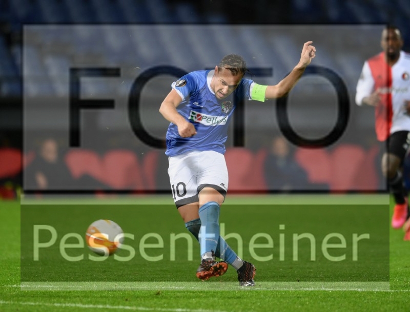Feyenoord Rotterdam - Wolfsberger AC (29.10.2020)_52
