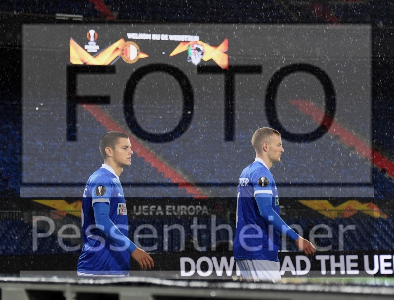 Feyenoord Rotterdam - Wolfsberger AC (29.10.2020)_58