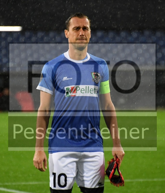 Feyenoord Rotterdam - Wolfsberger AC (29.10.2020)_59