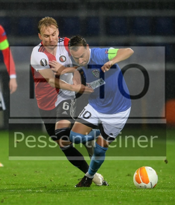 Feyenoord Rotterdam - Wolfsberger AC (29.10.2020)_67