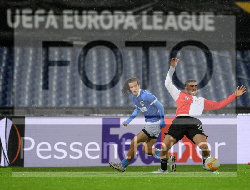 Feyenoord Rotterdam - Wolfsberger AC (29.10.2020)_78