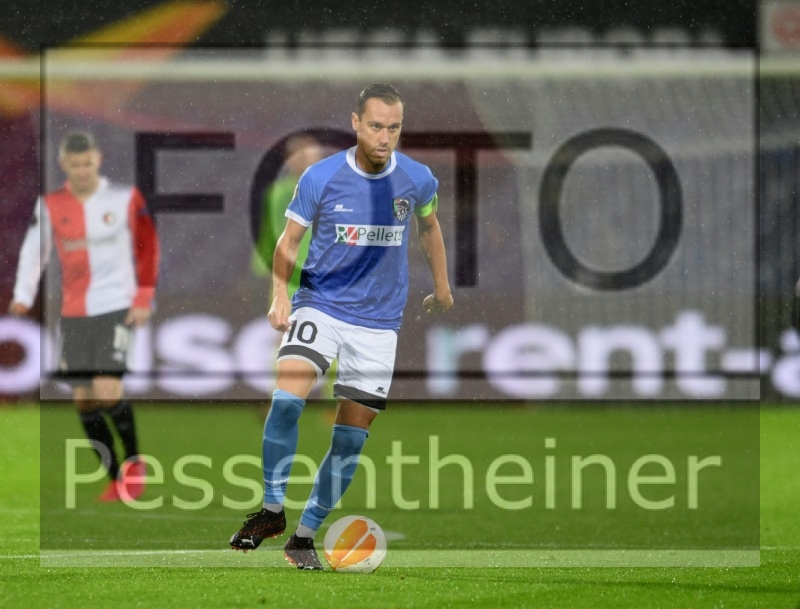 Feyenoord Rotterdam - Wolfsberger AC (29.10.2020)_79